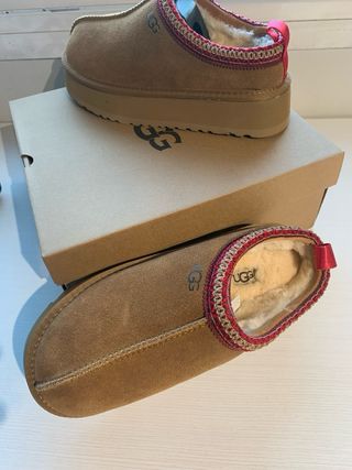 Botas UGG Nuevas Talla 39 Marrón