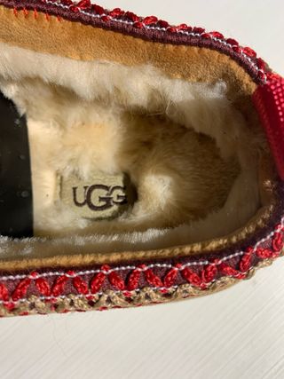 Botas UGG Nuevas Talla 39 Marrón