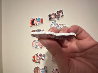 Accesorios DIY Pop Mart