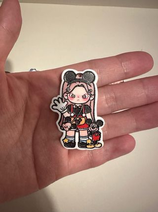 Accesorios DIY Pop Mart