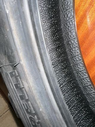 Pneu Pirelli Scorpion rally str