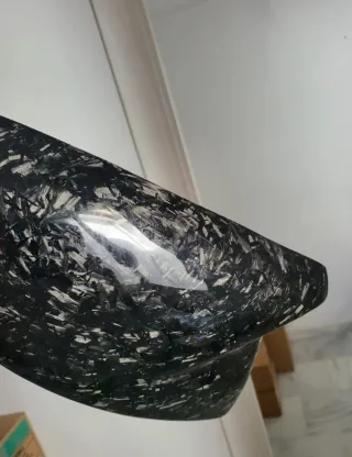 Carcasas Retrovisores Carbono Audi A7 S7 RS7 y C8