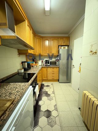 Casa adosada en venta en Centre en Castellar del Vallès