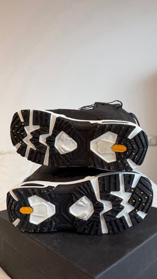 Botas Snowboard Burton Driver-X Talla 43