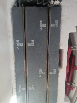 Scalextric Digital System Pit Box