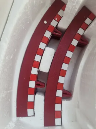 Scalextric Digital System Pit Box