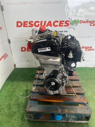 Motor Gasolina CJZ Seat Ibiza Ranchera 1.2 TSI