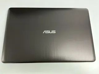 Portátil Asus X541U Intel i3 4GB RAM 500GB