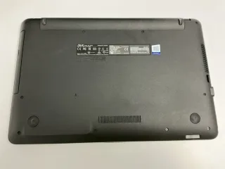 Portátil Asus X541U Intel i3 4GB RAM 500GB