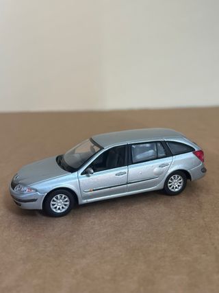 Renault Laguna 1:43
