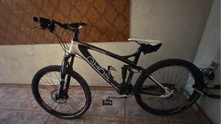 Bicicleta de Montaña Ghost