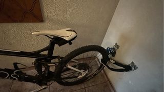 Bicicleta de Montaña Ghost