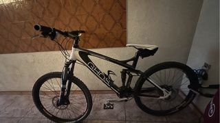 Bicicleta de Montaña Ghost