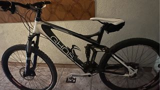 Bicicleta de Montaña Ghost