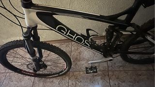 Bicicleta de Montaña Ghost