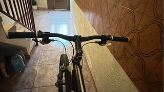 Bicicleta de Montaña Ghost