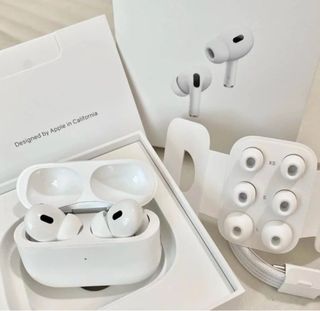 Auriculares Apple AirPods Pro 2da Gen