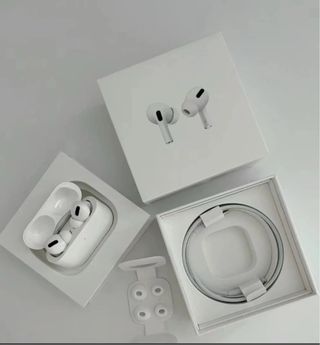 Auriculares Apple AirPods Pro 2da Gen
