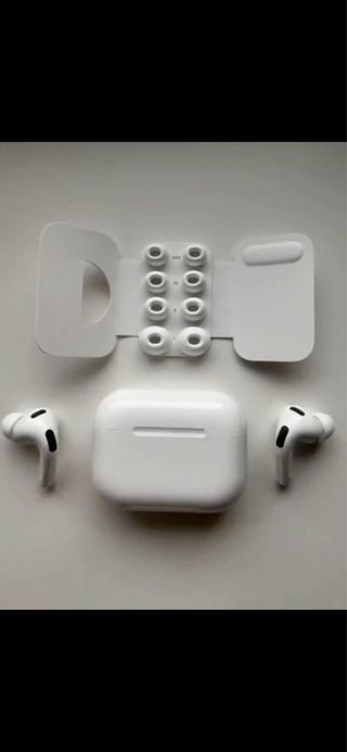 Auriculares Apple AirPods Pro 2da Gen