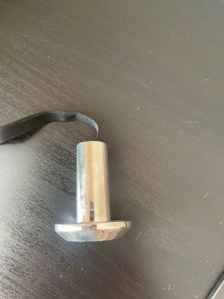 Mirilla Inteligente con Cámara Domótica