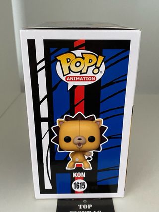 Funko Pop! Bleach Kon 1615 or21