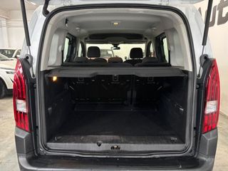 Peugeot Rifter Active Pack Standard BlueHDi 73kW