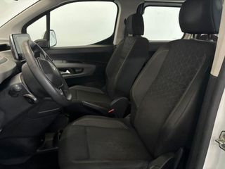 Peugeot Rifter Active Pack Standard BlueHDi 73kW