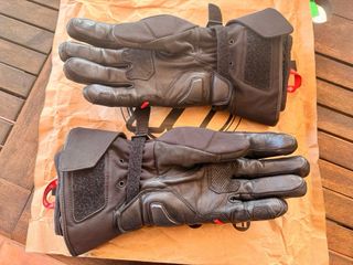 Guantes Revit Taurus 2 Gore-Tex Talla XL
