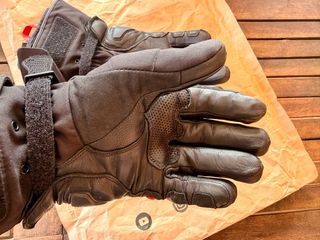 Guantes Revit Taurus 2 Gore-Tex Talla XL