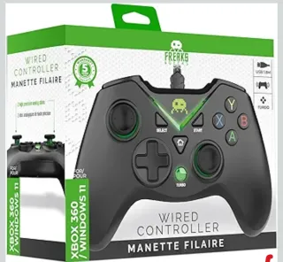 Mando Freaks para Xbox 360 / Windows