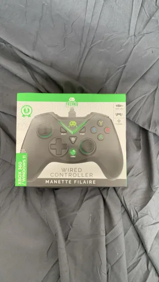 Mando Freaks para Xbox 360 / Windows