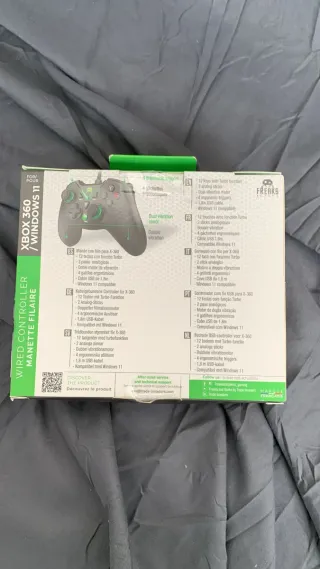 Mando Freaks para Xbox 360 / Windows