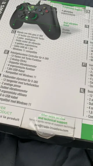 Mando Freaks para Xbox 360 / Windows