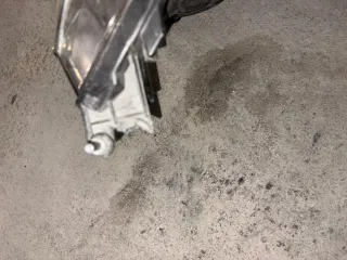 Faro delantero Citroën