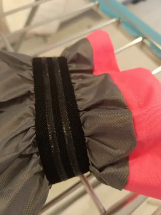 Pantalón de esquí impermeable Wedze niño 6 años