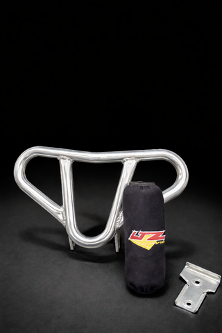 Kit Proteção Suzuki LTZ 400