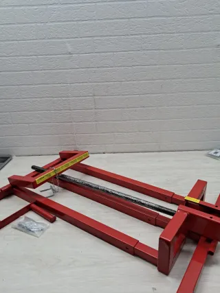 Elevador Tractor Cortacésped VOUNOT®