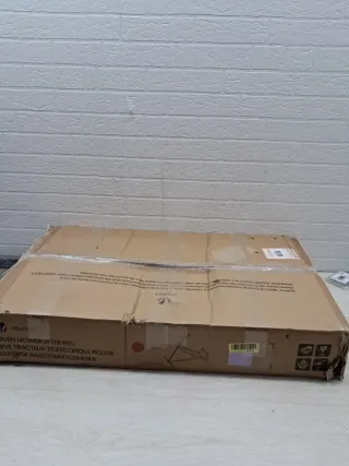 Elevador Tractor Cortacésped VOUNOT®