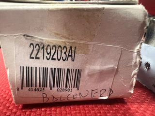 Cerradura TESA 2219/203AI