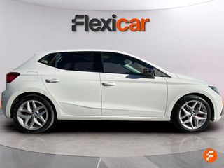Seat Ibiza 1.5 TSI 110kW (150CV) FR