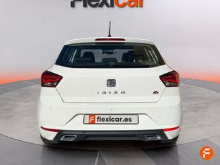 Seat Ibiza 1.5 TSI 110kW (150CV) FR