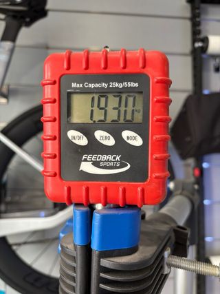 Ruedas Shimano RS370 Disco Nuevas