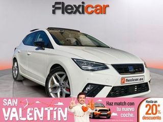 Seat Ibiza 1.5 TSI 110kW (150CV) FR