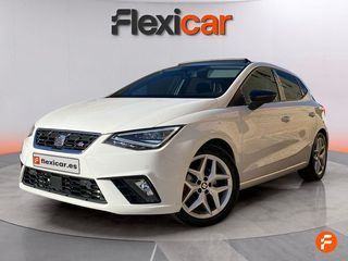 Seat Ibiza 1.5 TSI 110kW (150CV) FR