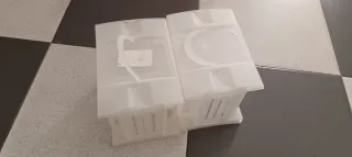 2 Transportines GR 2