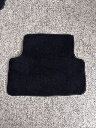 Alfombrillas Originales Volkswagen T-Cross
