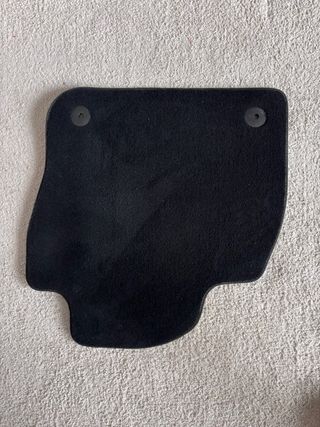 Alfombrillas Originales Volkswagen T-Cross