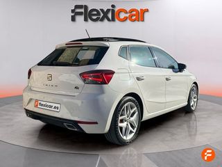 Seat Ibiza 1.5 TSI 110kW (150CV) FR