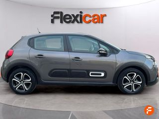 Citroën C3 PureTech 60KW (83CV) Plus