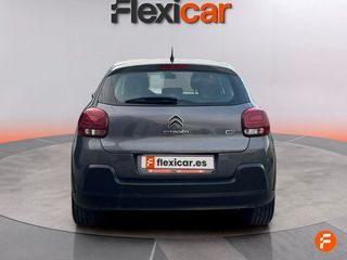 Citroën C3 PureTech 60KW (83CV) Plus